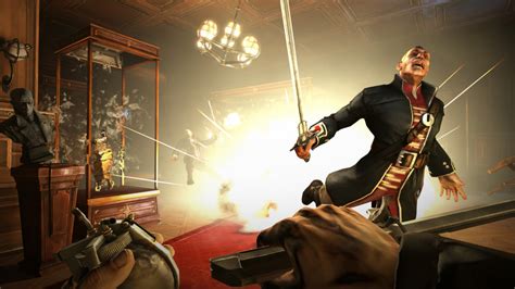 Dishonored on Steam.